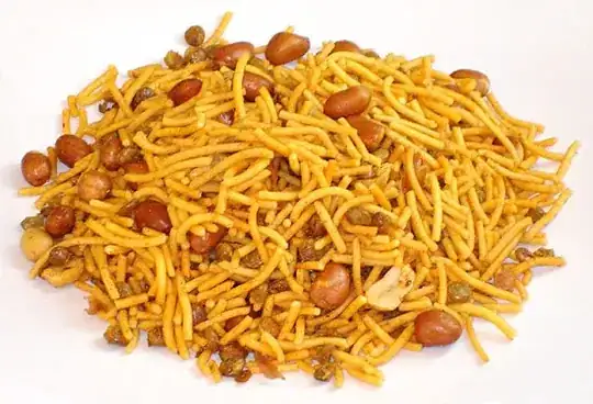 Chevda - Bombay Mix