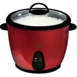picture of rice cooker