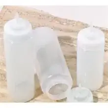 squeeze bottle