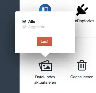 I want to re-create this tooltip hud