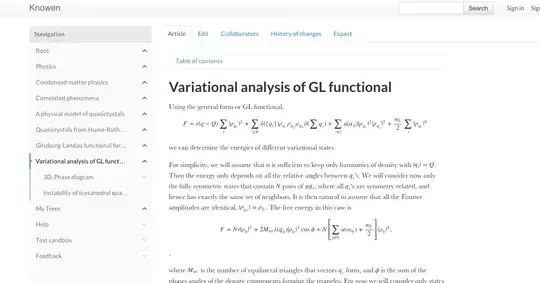 example of knowen.org