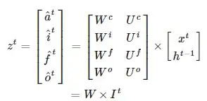 Ingoring non-linearities