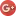G+ logo