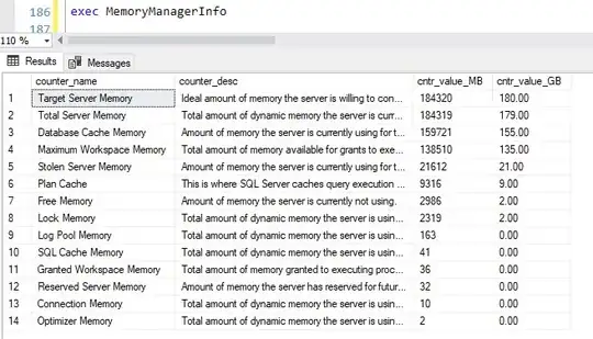 MemoryManagerInfo