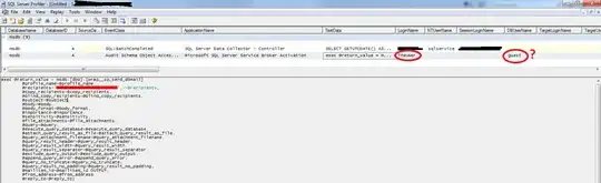 Service Broker Trace