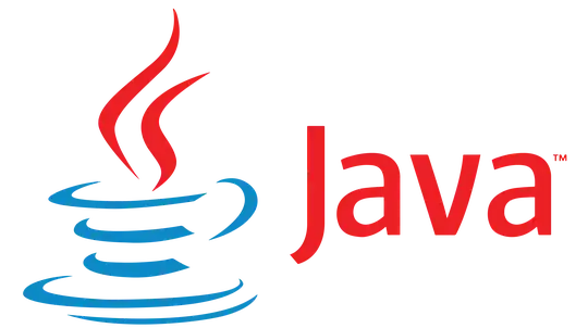java logo
