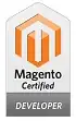 Magento Certified Developer