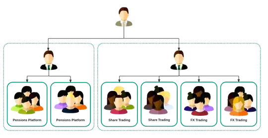 Organization Structure