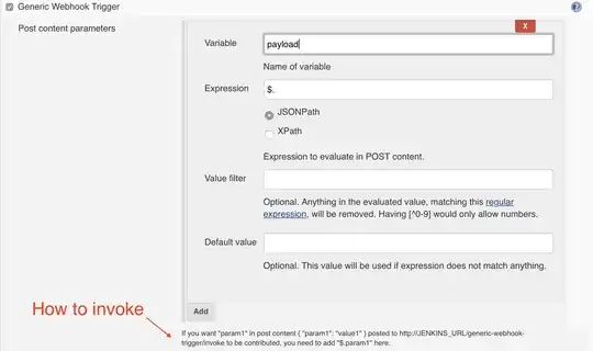 generic-webhook-trigger