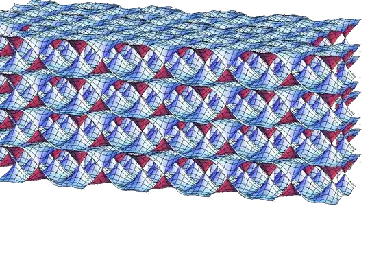 Gravity without imbalances