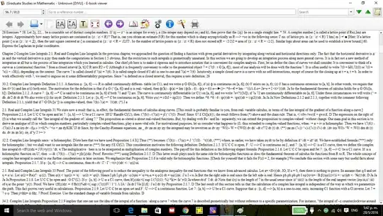 how calibre wrongly displays a djvu