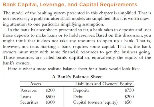 *Macroeconomics* (Mankiw, 7th edition, p. 555)