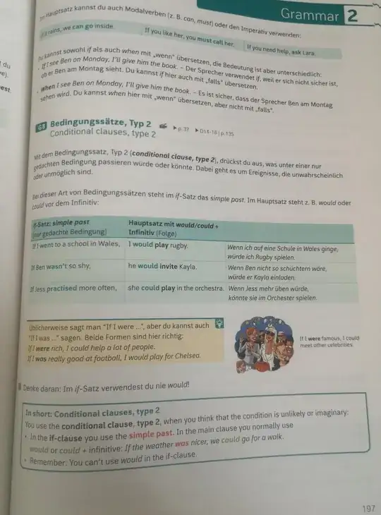 textbook with the quoted sentence