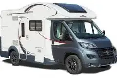 Motorhome