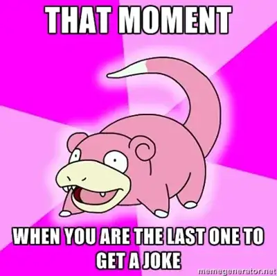Slowpoke