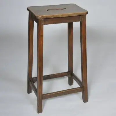 19th century Clerk’s Stool