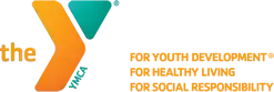 The YMCA current logo