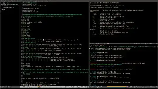 emacs-purpose setup for python with neotree, python-mode, pydoc, and inferior python (through elpy)
