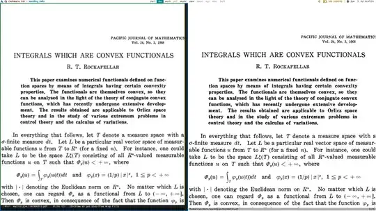 emacs doc-view vs zathura with mupdf