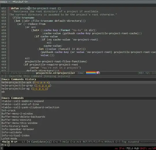 helm-projectile-grep