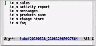 gif showing multiple-cursors.el in action