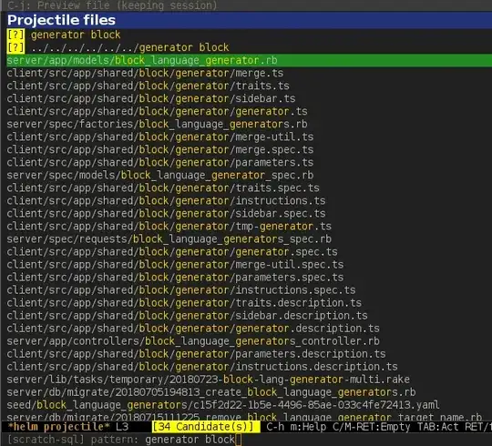 Seems that shorter hits are preferred