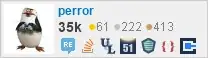profile for perror on Stack Exchange, a network of free, community-driven Q&A sites profile for perror on Stack Exchange, a network of free, community-driven Q&A sites