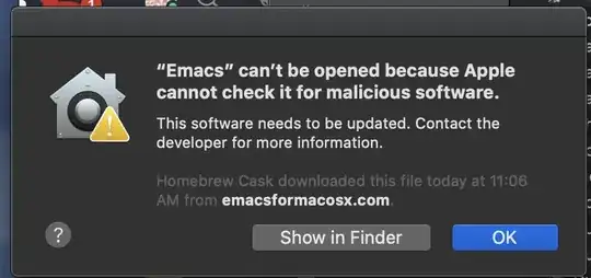 that is cannot check for malicious software