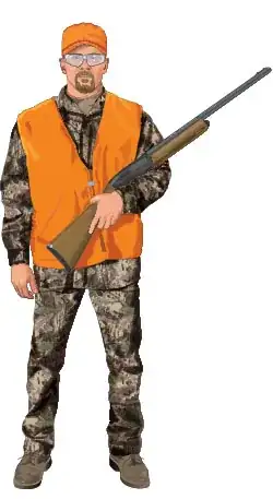 This is a Cradle Carry position