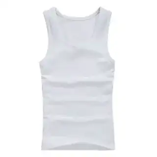 The aforementioned wifebeater