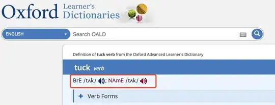 Oxford Learner's Dictionary