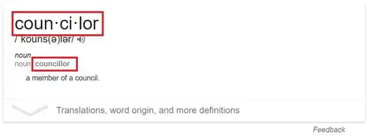 Google is not a citable reference