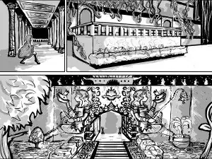 Intro to Tribute Waters Chapter 2