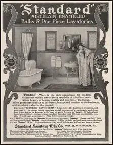 Standard Company Logo Example