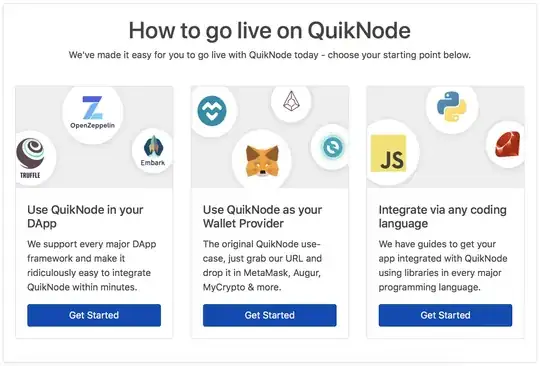 QuikNode Guides