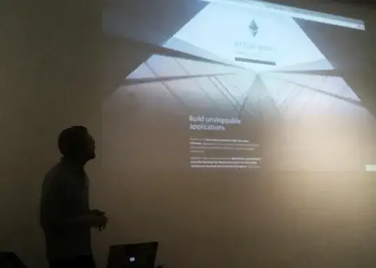 Berlin Blockchain Meetup