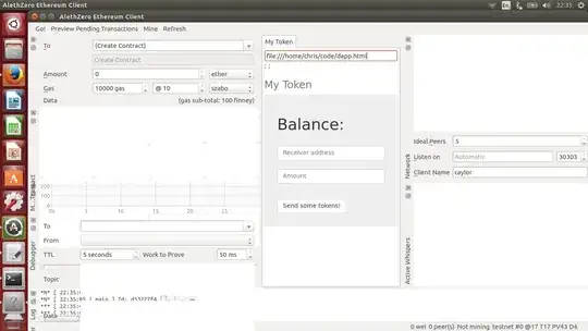 alethzero hardcore wallet