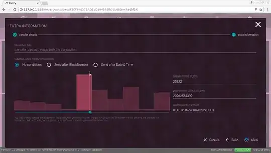 accounts transaction 1