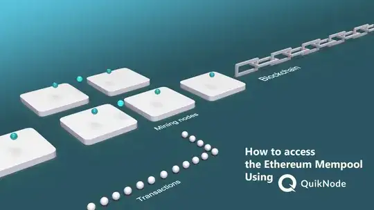 ethereum mempool cover