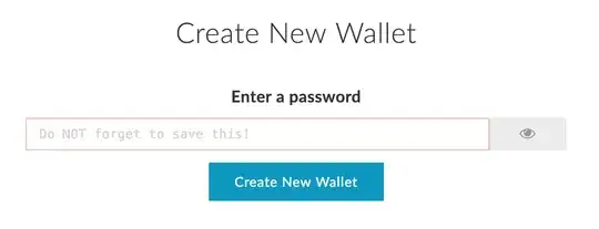 MyEtherWallet