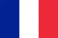 Flag of France