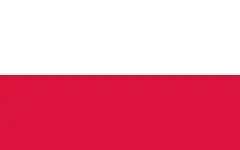 Flag of Poland