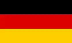 German Flag