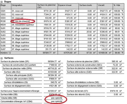 Software translation