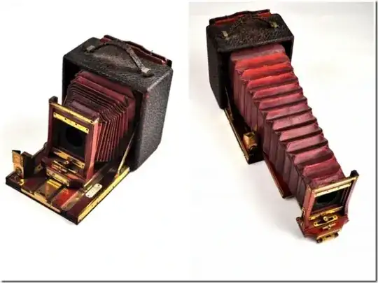 Prentis Drew and 2 guys photo