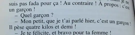 citation du livre