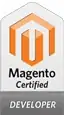 Magento Certified Developer