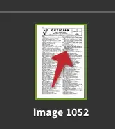 filmstrip view of directory page