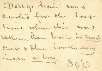 comments about Dolly