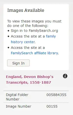 Devon County Council BTs